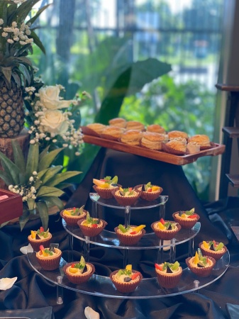 Ngày Phụ Nữ Việt Nam Trọn Vẹn Cùng Onelove Catering